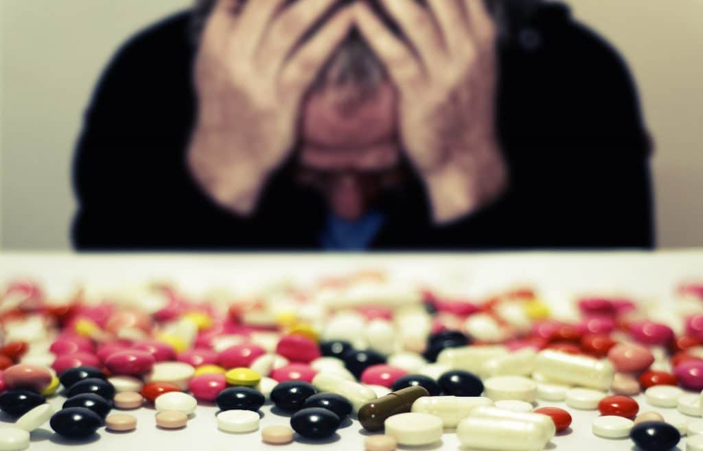 أعراض التصلب اللويحي النفسية والعاطفية