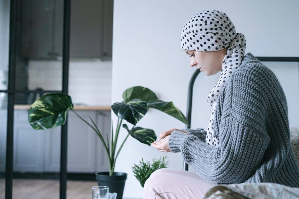 كم يعيش مريض سرطان القنوات الصفراوية
