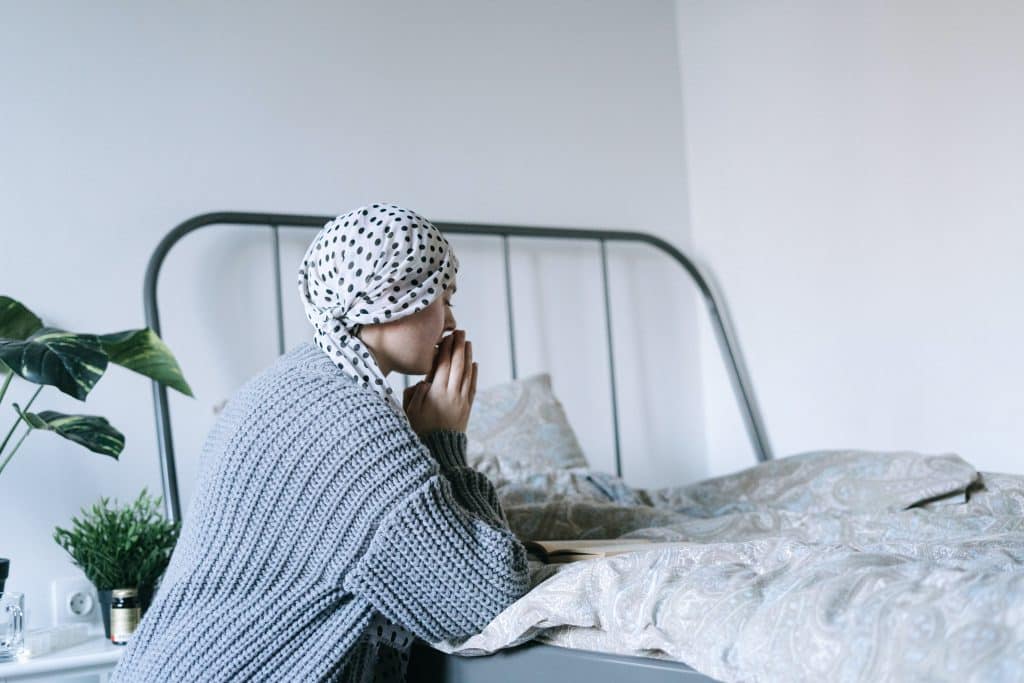 كم يعيش مريض سرطان المرارة