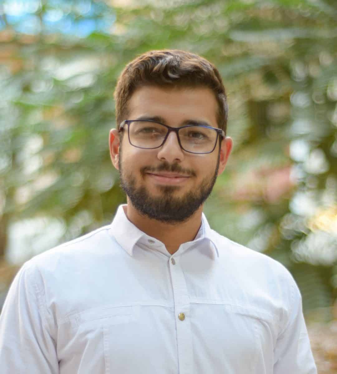 Dr Hamzeh Koumakli