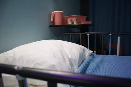 نسبة أو معدّل البُقيا Survival Rate